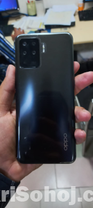 Oppo F19pro 8/128